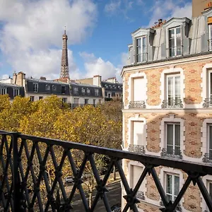 Relais Bosquet *** Paris