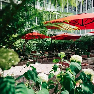 Le Grand Quartier Отель
