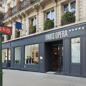 Opera Managed By Melia **** Paris