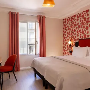 Hotel Brunel
