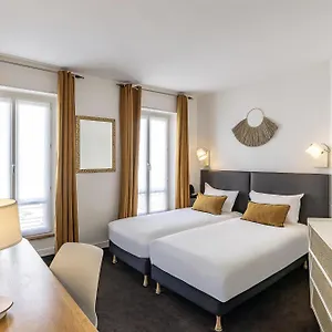 Western Aramis Saint Germain *** Paris