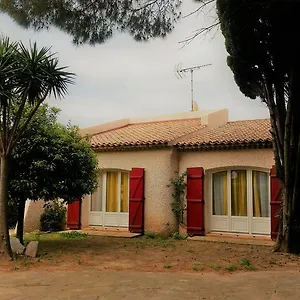 La Villalonde Miramar La Londe-les-Maures