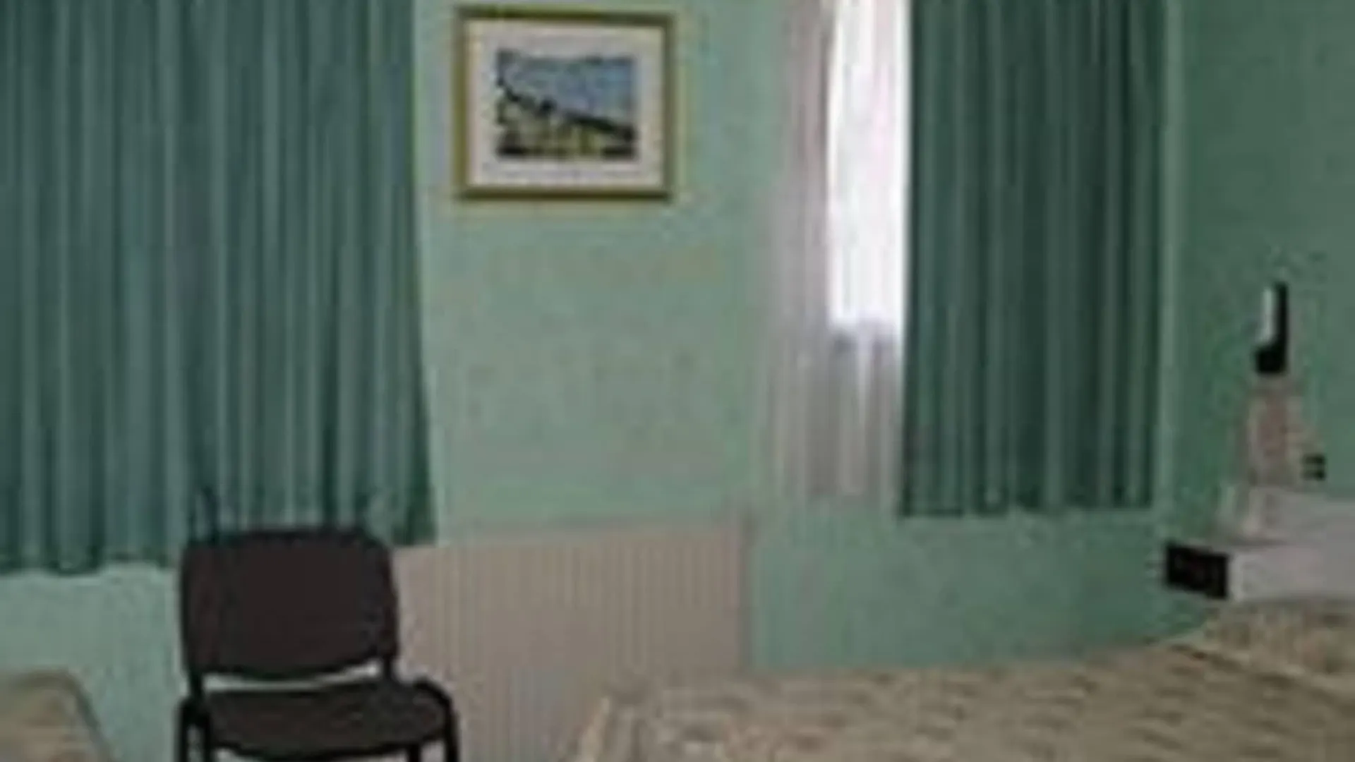 Nouveau Paris Park Hotel 3*,