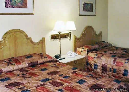 Nouveau Paris Park Hotel