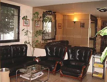 Nouveau Paris Park Hotel 3*,  France