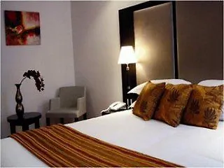 Nouveau Paris Park Hotel 3*,