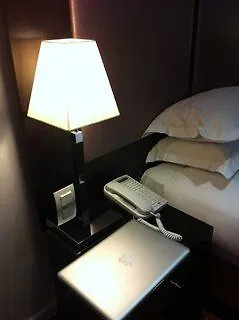 ***  Nouveau Paris Park Hotel France