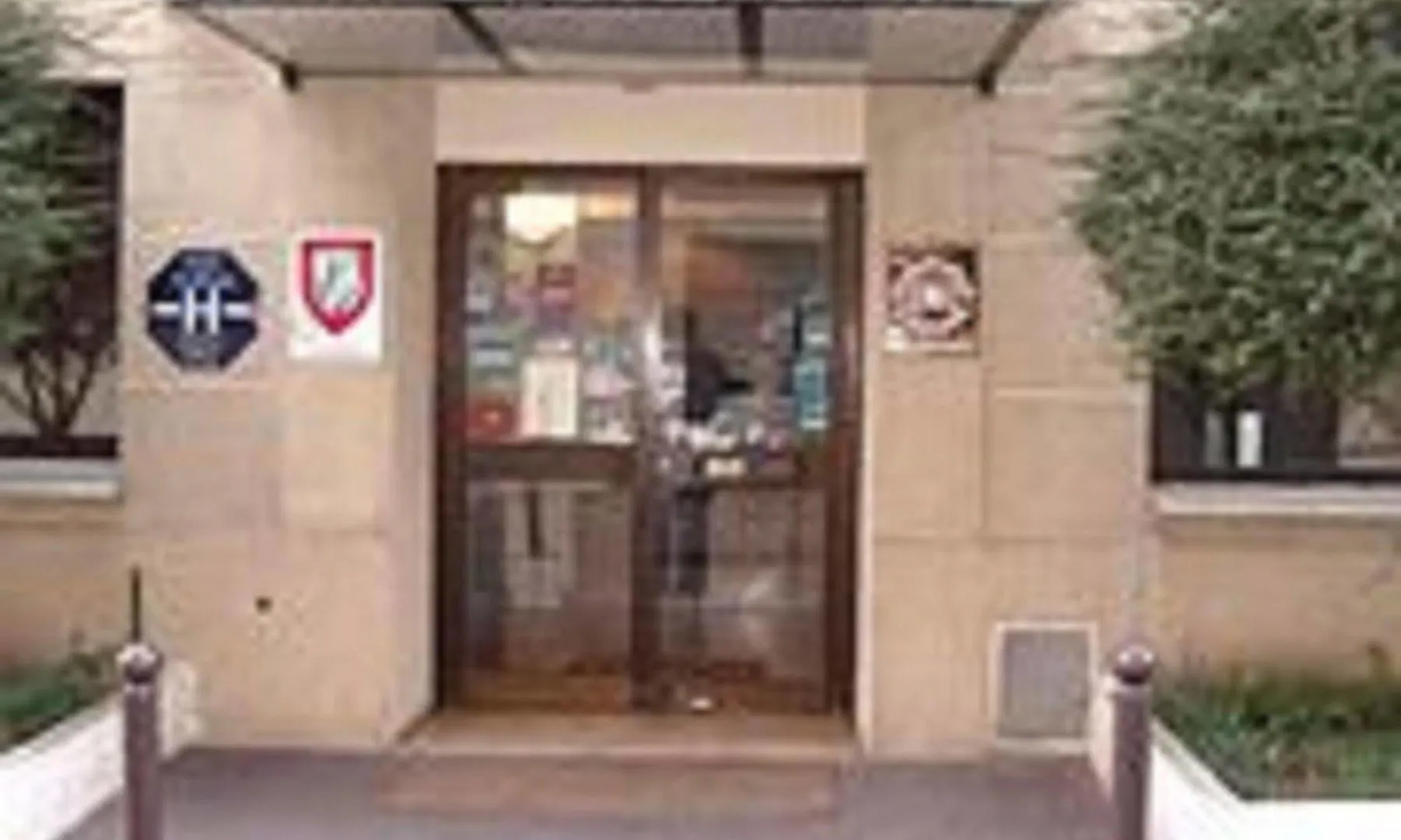 Nouveau Paris Park Hotel 3*,