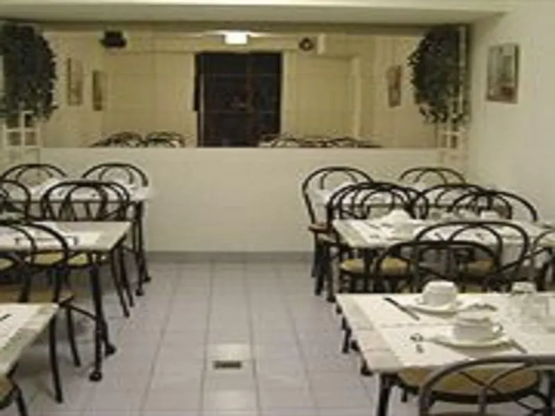 Nouveau Paris Park Hotel 3*,