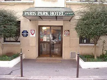Nouveau Paris Park Hotel