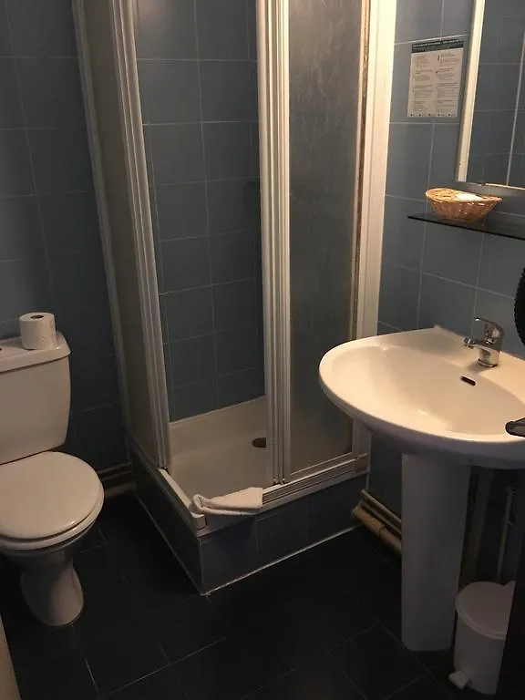 Nouveau Paris Park Hotel 3*,