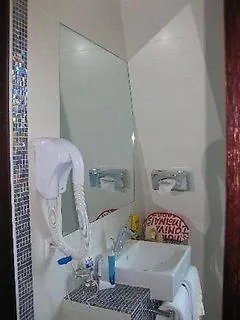 Nouveau Paris Park Hotel