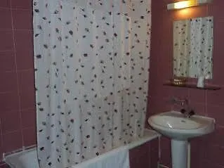 Nouveau Paris Park Hotel