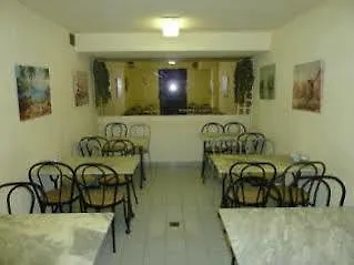 Nouveau Paris Park Hotel 3*,